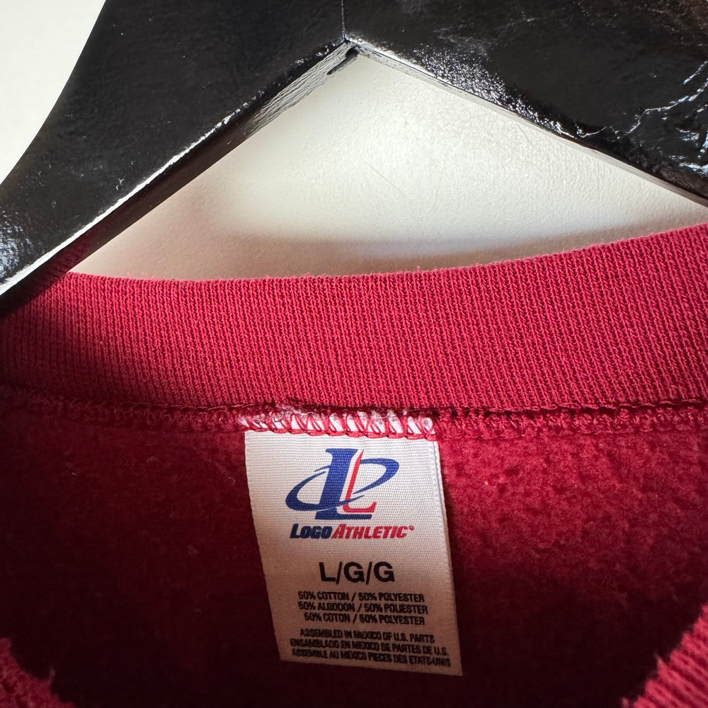 Vintage 90's NFL San Francisco 49ERS Sweatshirt