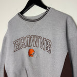 Vintage 90's NFL Cleveland BROWNS Sweatshirt