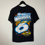 Vintage 90's NASCAR Racing Mark Martin Tshirt