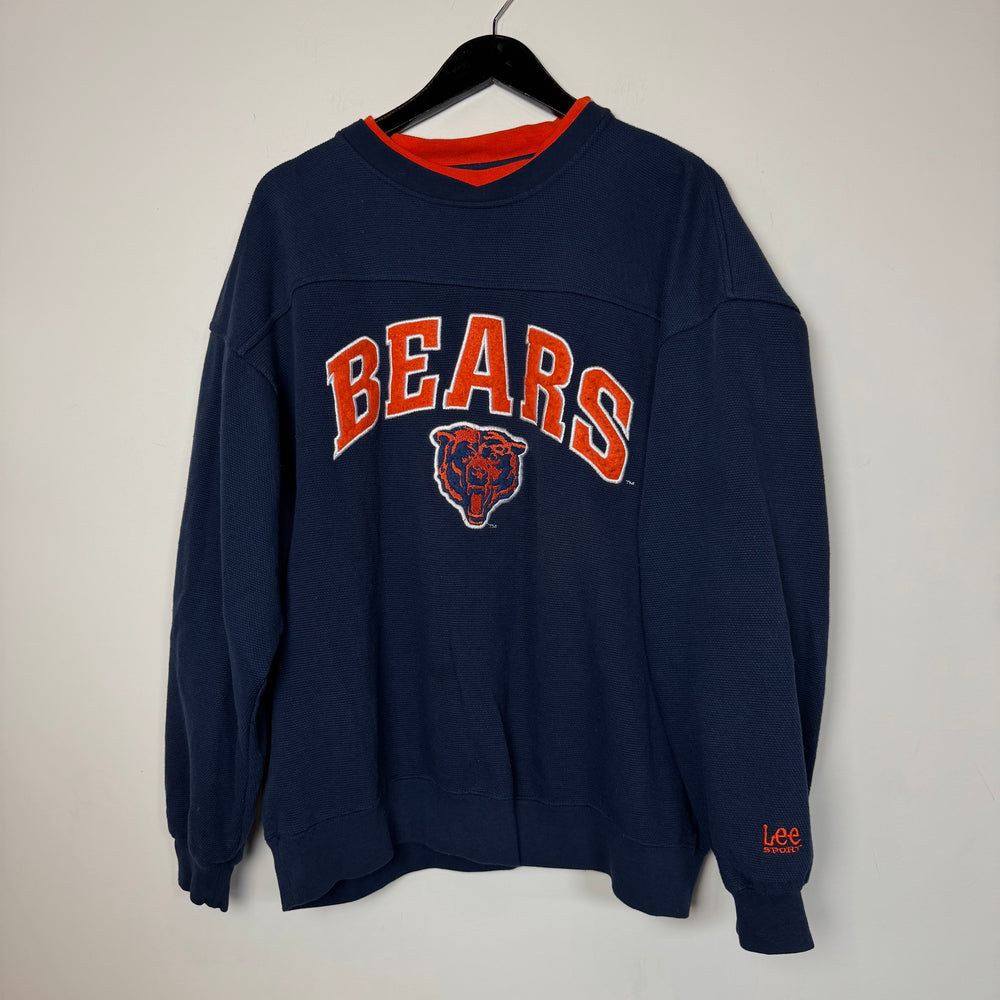Vintage 90's NFL Chicago BEARS Sweatshirt