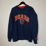 Vintage 90's NFL Chicago BEARS Sweatshirt