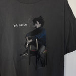 Vintage 90's BOB MARLEY Music Tshirt