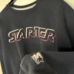 Vintage STARTER Crewneck Sweatshirt