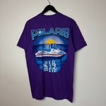 Vintage 90's POLARIS Racing Sweatshirt