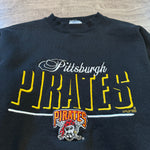 Vintage 90's MLB Pittsburgh PIRATES Sweatshirt
