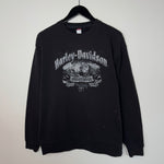 HARLEY DAVIDSON Crewneck Sweatshirt