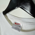 Vintage 90's NIKE Dawn Staley Basketball Tshirt
