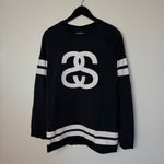 Vintage 2000's STUSSY Long Sleeve Shirt