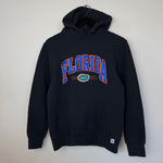 Vintage University of FLORIDA Varsity Hoodie Sweatshirt