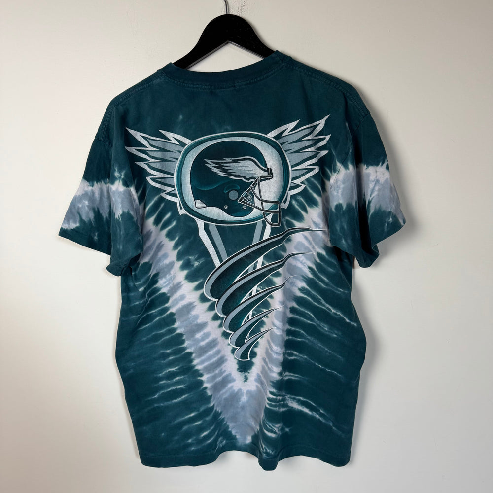 Vintage NFL Philadelphia EAGLES Tshirt – Vintage Instincts