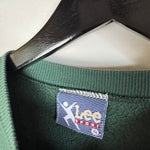 Vintage 90's NFL Green Bay PACKERS Sweatshirt