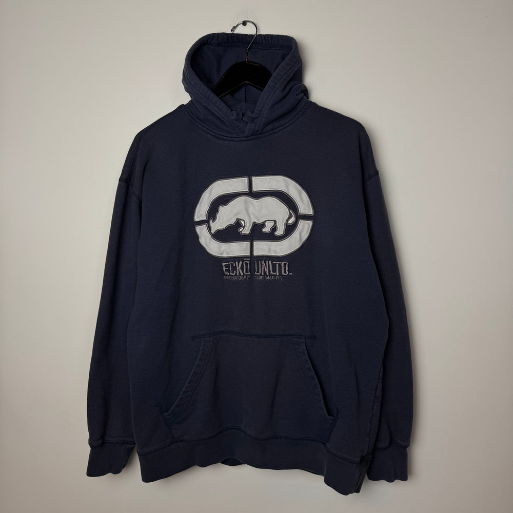 Vintage ECKO Unlimited Hoodie Sweatshirt – Vintage Instincts