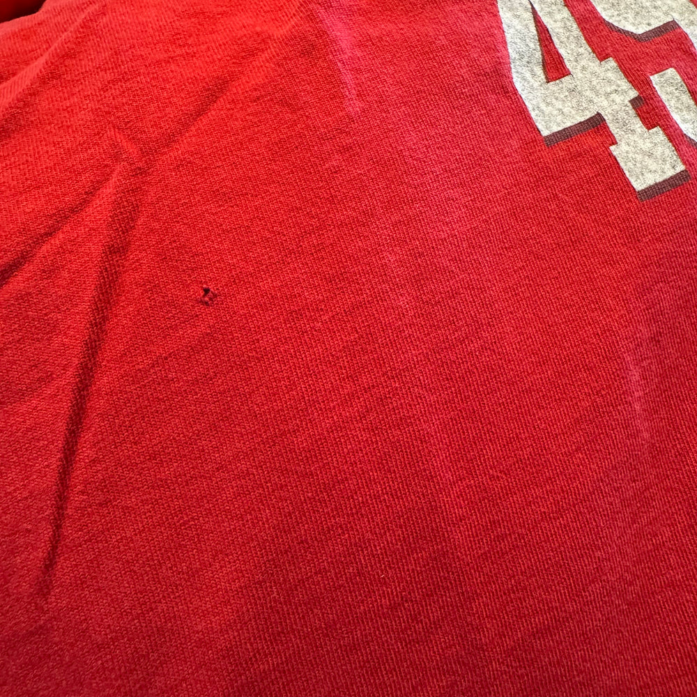 Vintage 90's NFL San Francisco 49ERS Tshirt