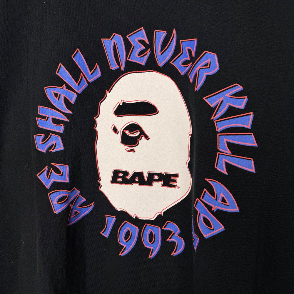 A BATHING APE Bape Tshirt