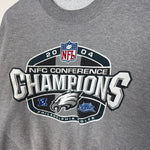 Vintage 2004 NFL Philadelphia EAGLES Sweatshirt