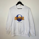 Vintage 1980's Hard Rock Cafe Toronto Sweatshirt