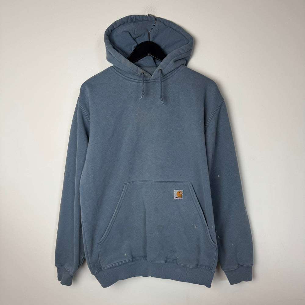Vintage CARHARTT Heavyweight Hoodie Sweatshirt