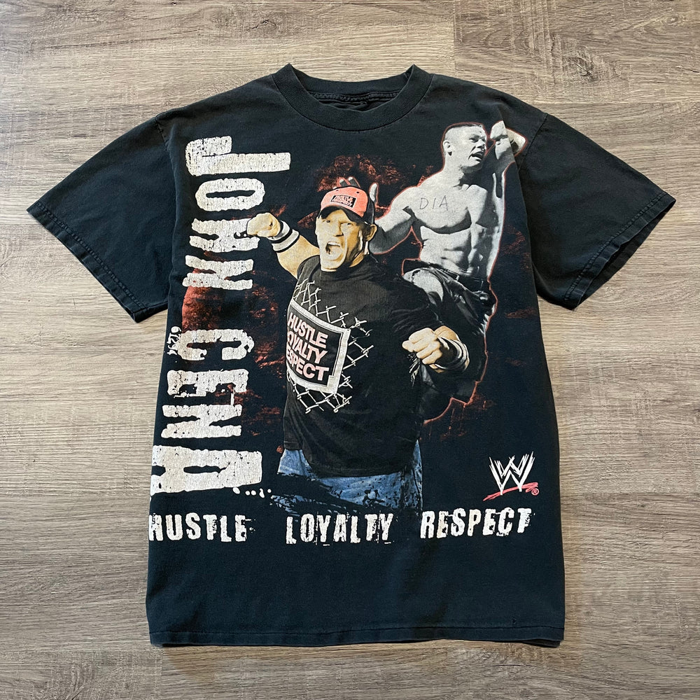 WWE John Cena Wrestling Tshirt