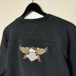 Vintage HARLEY DAVIDSON Crewneck Sweatshirt