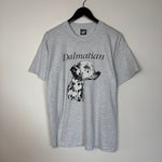 Vintage 90's DALMATIAN Dog Tshirt