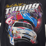 Vintage 90's NASCAR Racing Tshirt