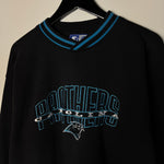 Vintage 90's NFL Carolina PANTHERS Starter Sweatshirt