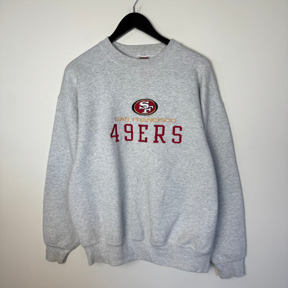 Vintage 90's NFL San Francisco 49ERS Sweatshirt