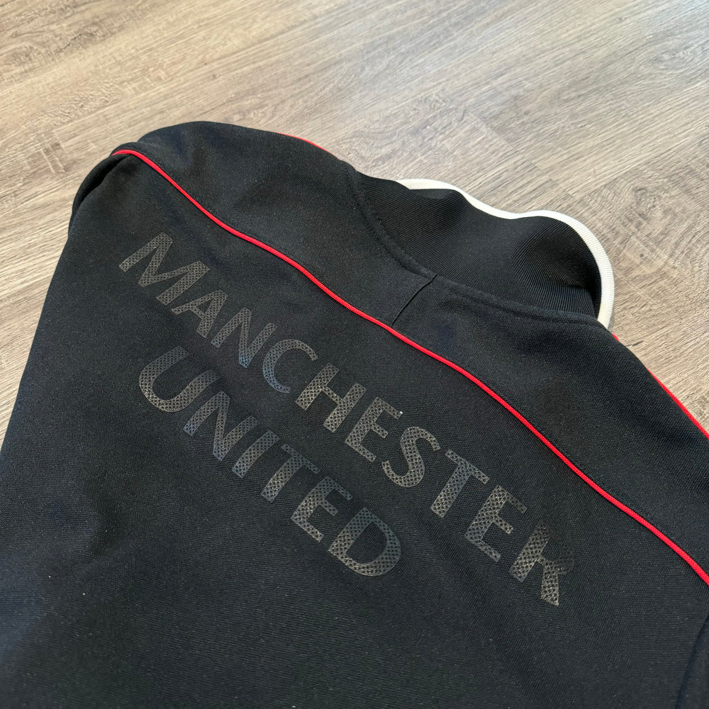 NIKE Manchester United Track Jacket
