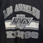 Vintage 1988 NHL Los Angeles KINGS #99 Gretzky Sweatshirt