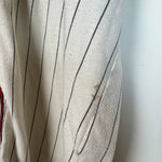 Vintage 90's NBA Chicago BULLS Starter Baseball Jersey