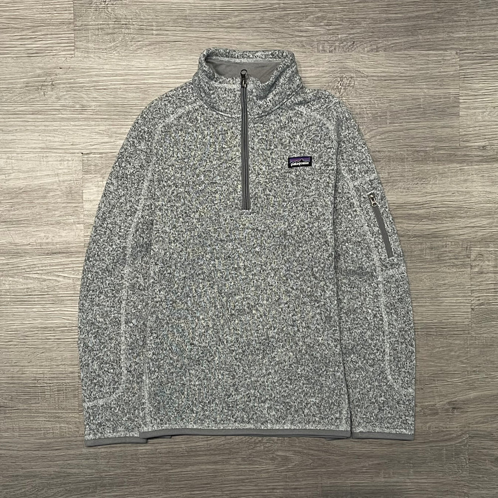 PATAGONIA Zip Up Fleece Jacket