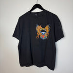 Vintage 90's BIKE WEEK Tshirt