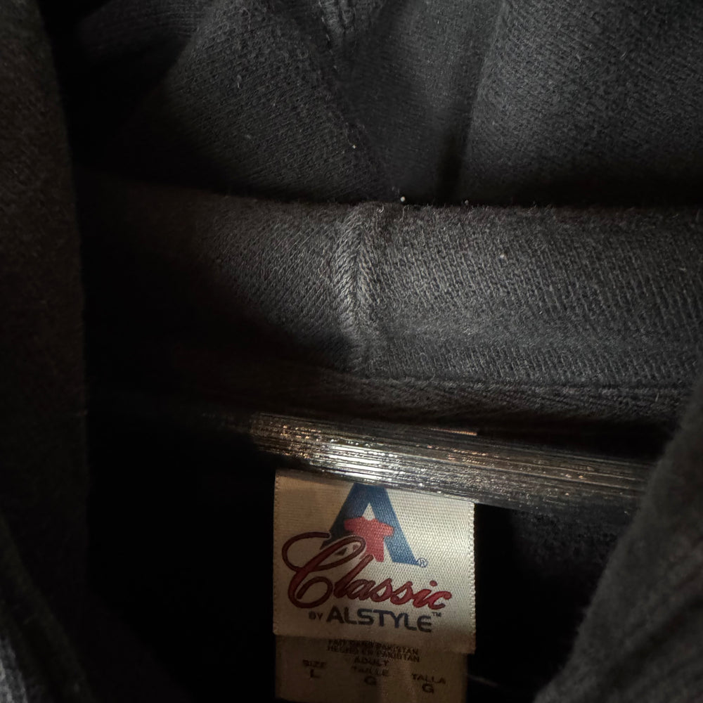 Vintage 2006 SLIPKNOT Full Zip Hoodie Sweatshirt