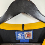 Vintage 90's NHL Boston BRUINS Happy Gilmore STARTER Jersey