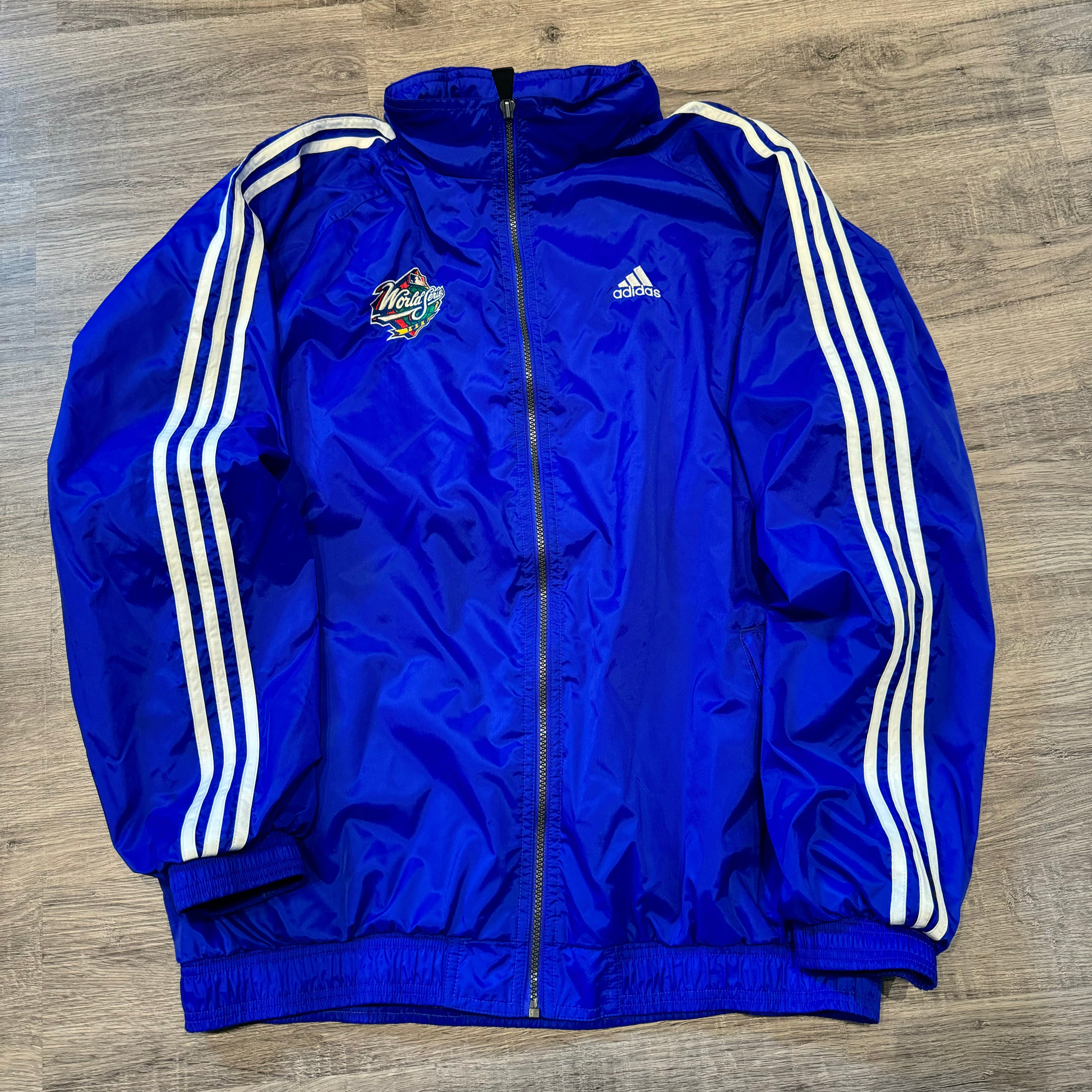 ウェア 90s adidas ADVENTURE fishingvest vintage adidas Adidas Vintage Nylon Tracksuit 80s 90s Retro Original