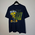 Vintage 90's LOONEY TUNES Tweety Tshirt