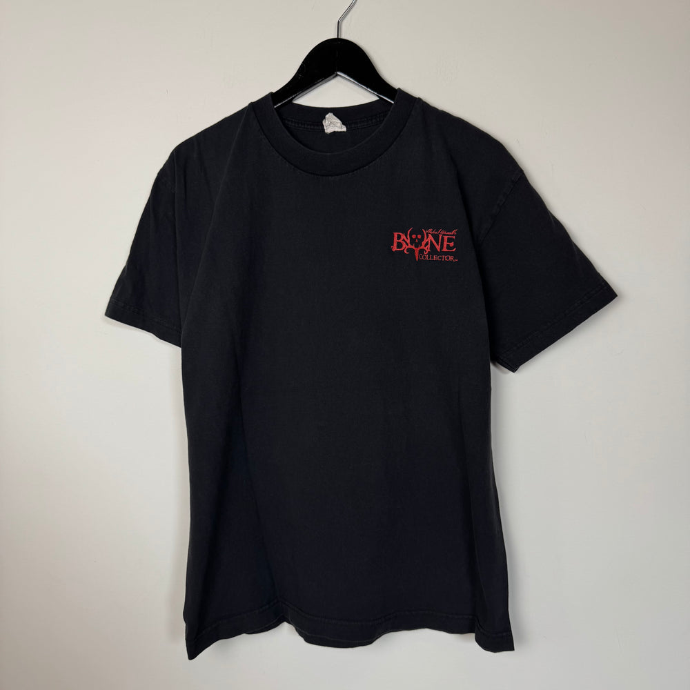 BONE COLLECTOR Television Promo Tshirt
