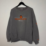 Vintage 90's OREGON STATE Beavers Varsity Sweatshirt