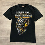 HARLEY DAVIDSON Gasoline Alley Tshirt