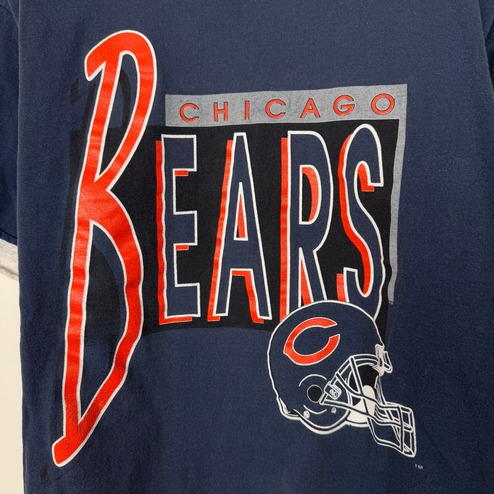 Vintage 90's NFL Chicago BEARS Tshirt