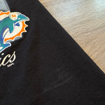 Vintage 90's NFL Miami DOLPHINS Tshirt