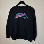 Vintage 2000 MLB Toronto BLUE JAYS Crewneck Sweatshirt
