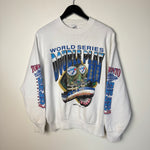 Vintage 1992 MLB Toronto BLUE JAYS Sweatshirt