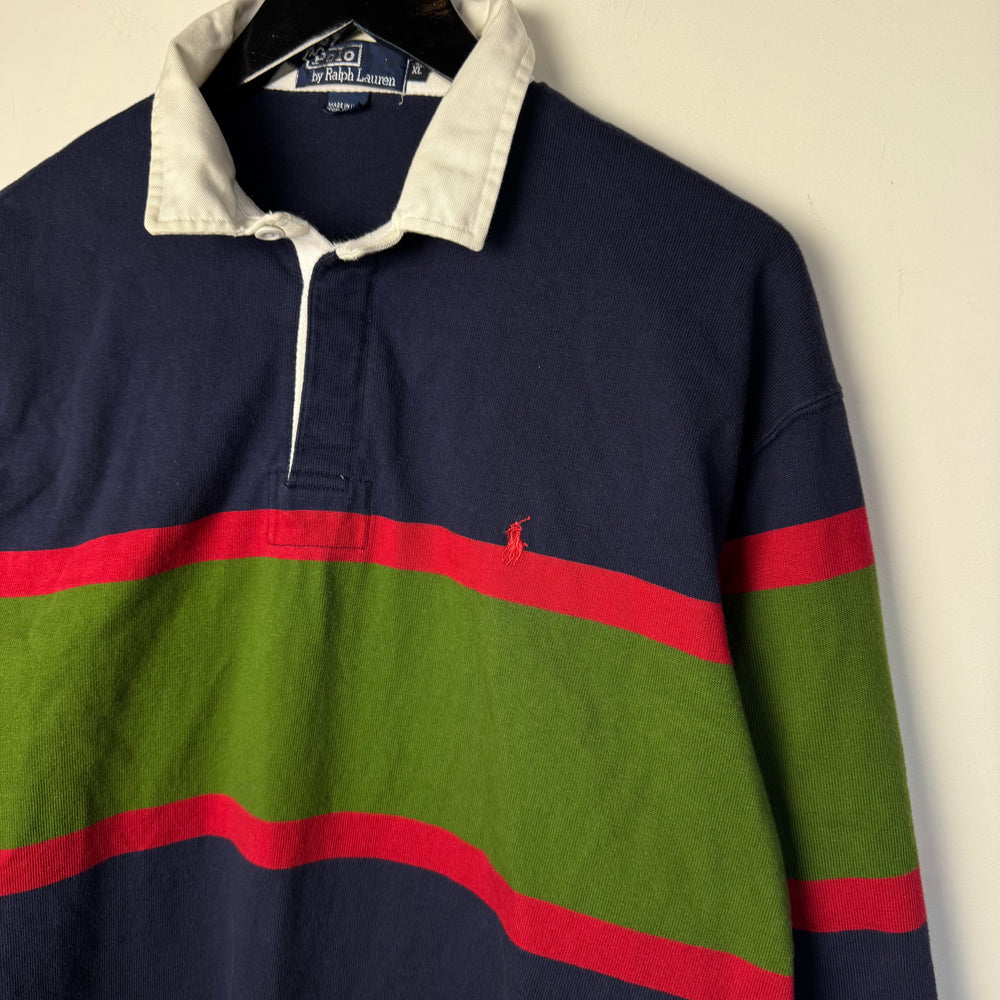 Ralph Lauren – Vintage Instincts