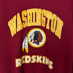 Vintage 90's NFL Washington REDSKINS Sweatshirt