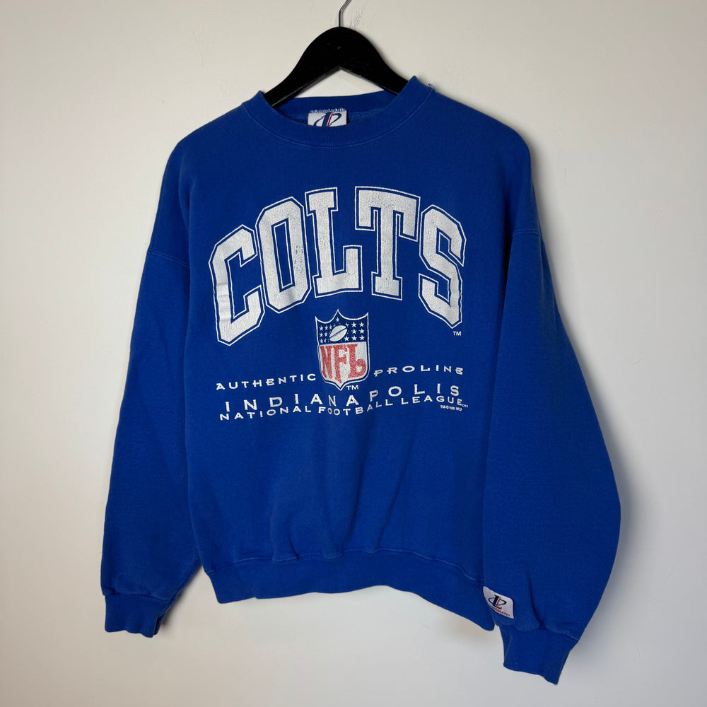 Vintage 90's NFL Indianapolis COLTS Sweatshirt