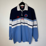 Vintage 90's New South Wales WARATAHS Rugby Sweatshirt