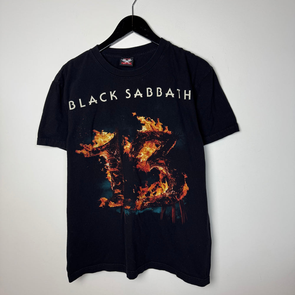 BLACK SABBATH Band Tshirt
