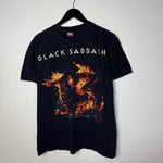BLACK SABBATH Band Tshirt