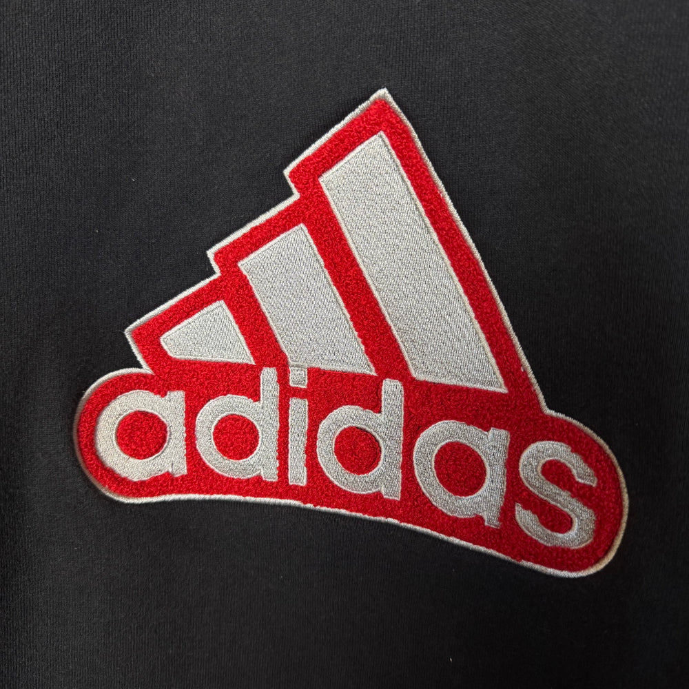 Vintage 90's ADIDAS Crewneck Sweatshirt